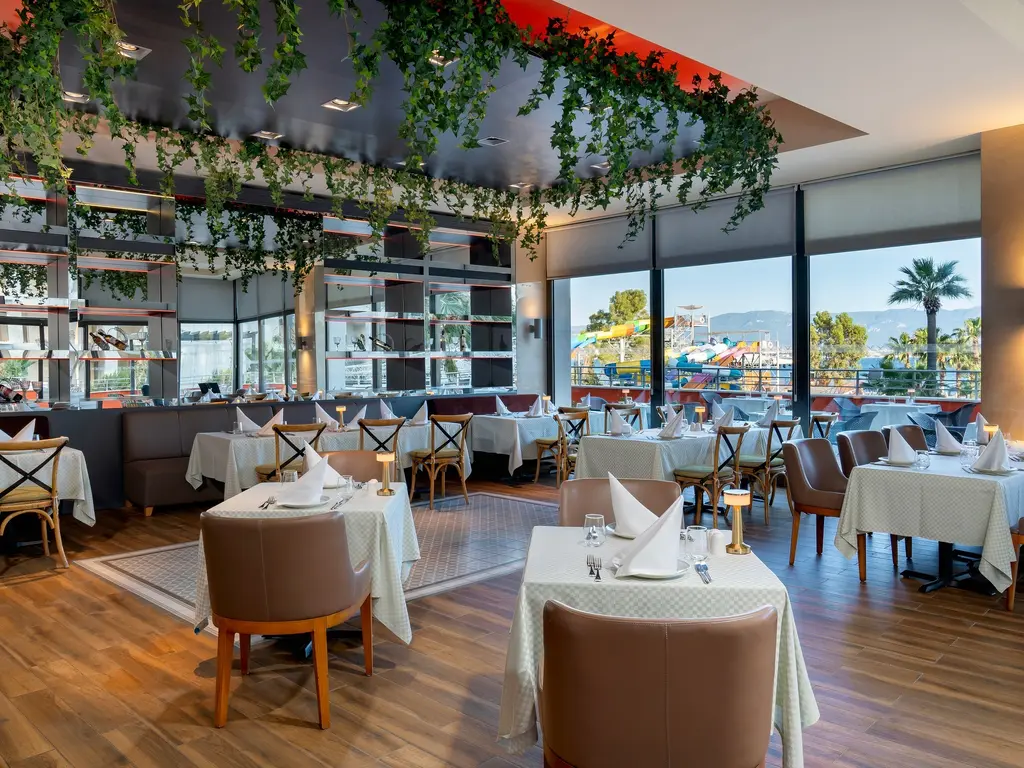 Снимка 20 - Liberty Kusadasi - Кушадасъ, Турция