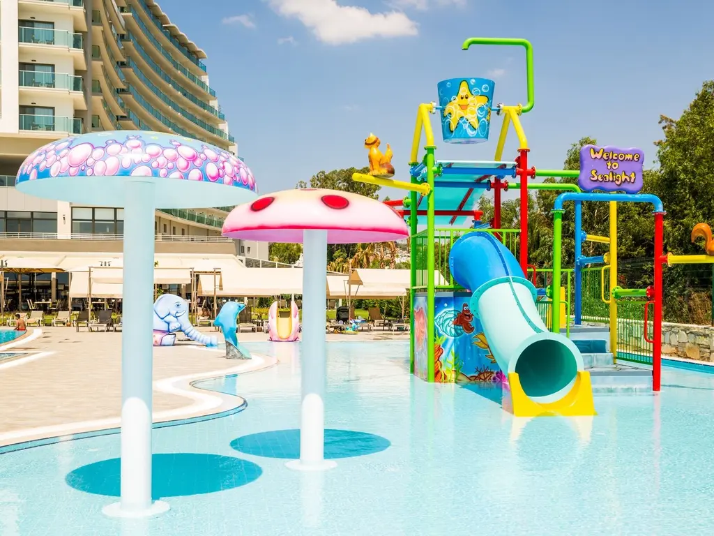 Снимка 52 - Liberty Kusadasi - Кушадасъ, Турция