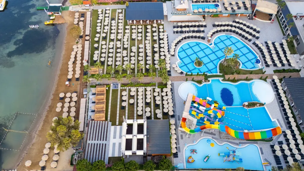 Снимка 5 - Liberty Kusadasi - Кушадасъ, Турция