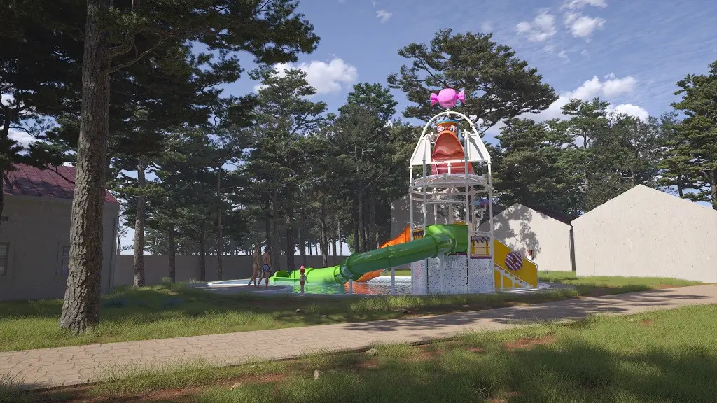 Снимка 27 - Omer Prime Holiday Resort & Spa - Кушадасъ, Турция
