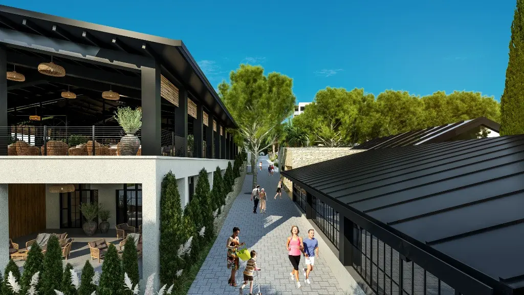 Снимка 4 - Omer Prime Holiday Resort & Spa - Кушадасъ, Турция
