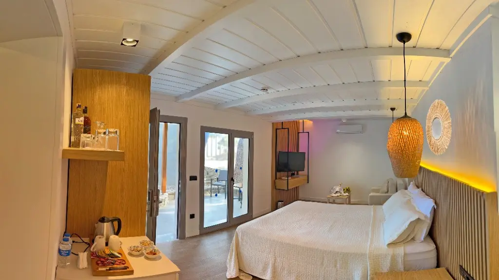 Снимка 19 - Omer Prime Holiday Resort & Spa - Кушадасъ, Турция