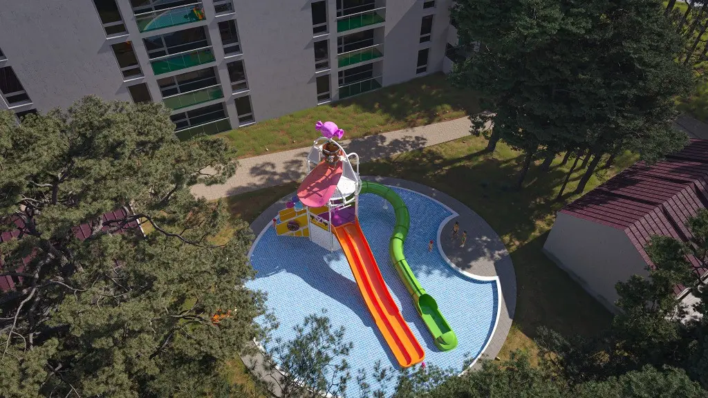 Снимка 29 - Omer Prime Holiday Resort & Spa - Кушадасъ, Турция