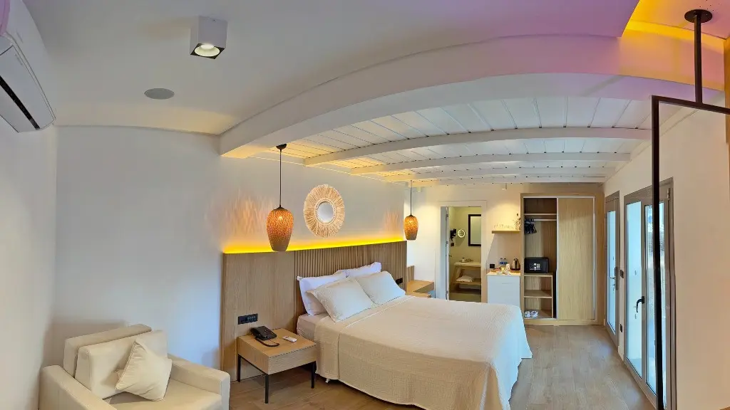 Снимка 18 - Omer Prime Holiday Resort & Spa - Кушадасъ, Турция