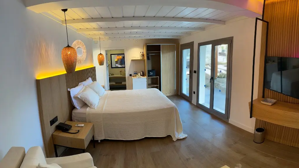 Снимка 16 - Omer Prime Holiday Resort & Spa - Кушадасъ, Турция