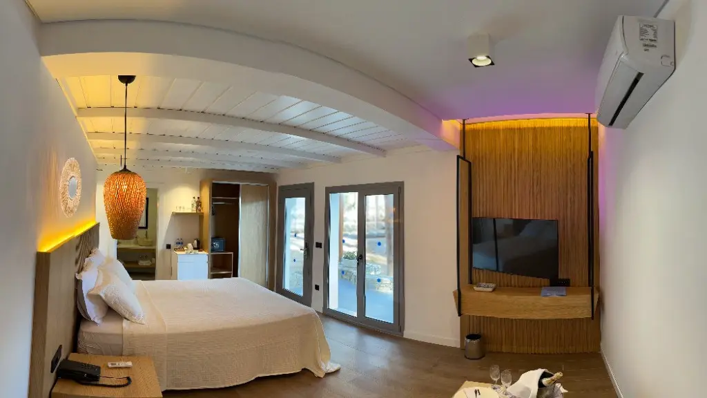Снимка 17 - Omer Prime Holiday Resort & Spa - Кушадасъ, Турция