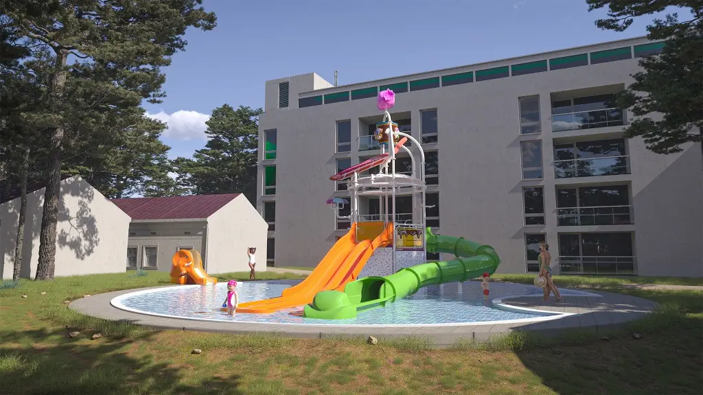 Снимка 25 - Omer Prime Holiday Resort & Spa - Кушадасъ, Турция
