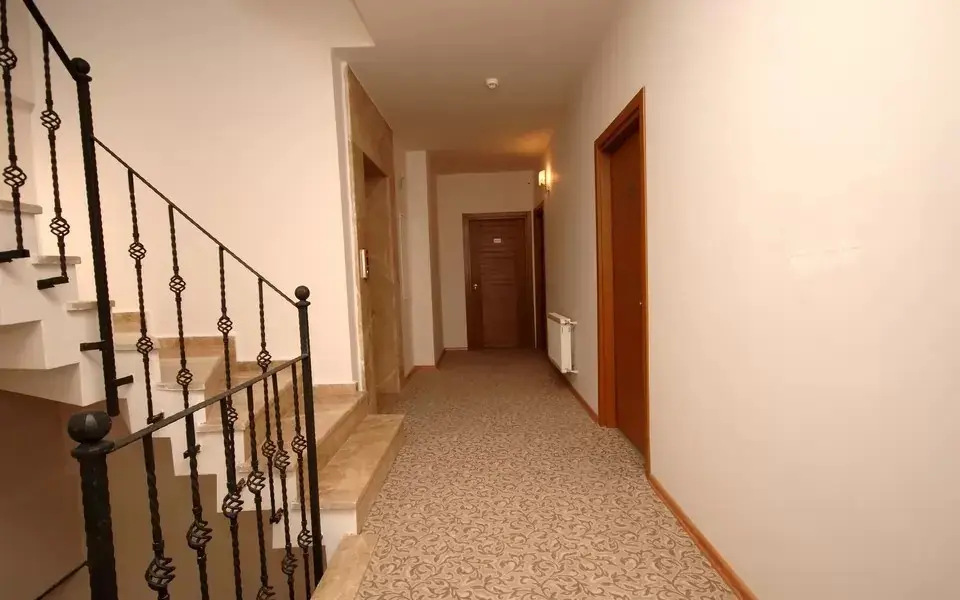 Снимка 2 - Comfort Anzac Hotel - Чанаккале, Турция