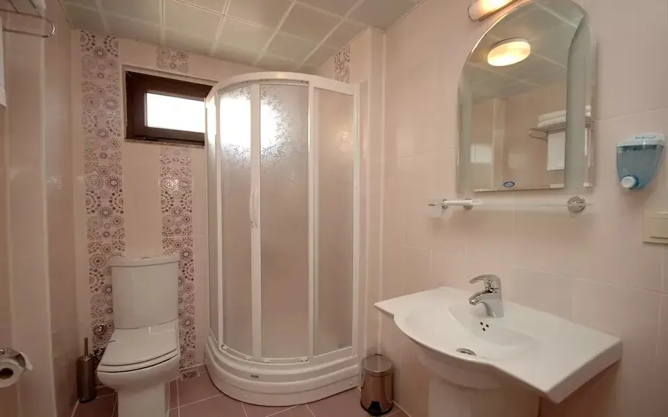 Снимка 5 - Comfort Anzac Hotel - Чанаккале, Турция