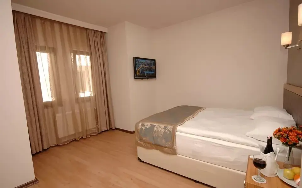 Снимка 4 - Comfort Anzac Hotel - Чанаккале, Турция