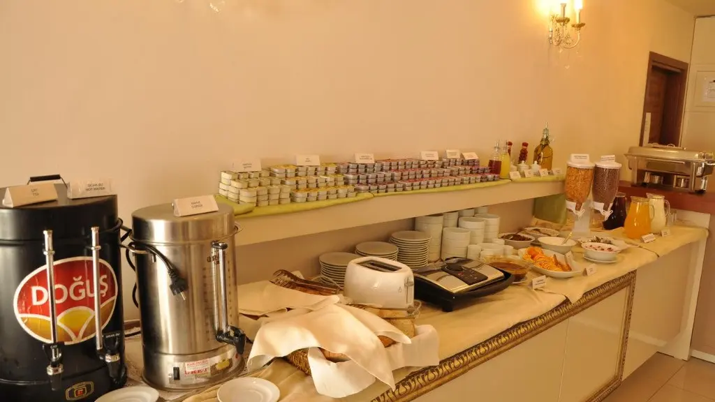 Снимка 24 - Grand Anzac Hotel - Чанаккале, Турция