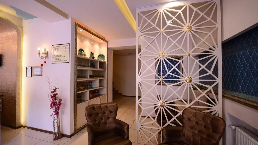 Снимка 29 - Grand Anzac Hotel - Чанаккале, Турция