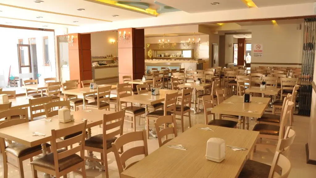 Снимка 25 - Grand Anzac Hotel - Чанаккале, Турция