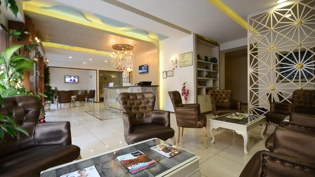 Снимка 26 - Grand Anzac Hotel - Чанаккале, Турция