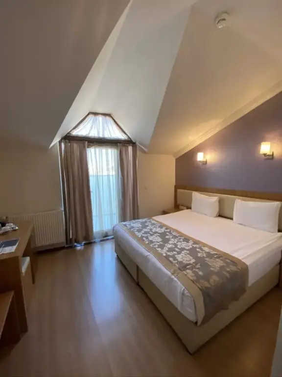 Снимка 8 - Grand Anzac Hotel - Чанаккале, Турция