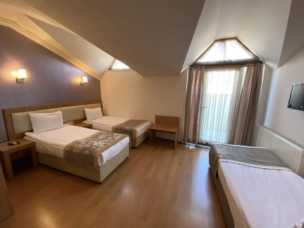 Снимка 16 - Grand Anzac Hotel - Чанаккале, Турция