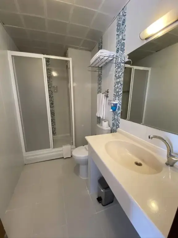Снимка 6 - Grand Anzac Hotel - Чанаккале, Турция