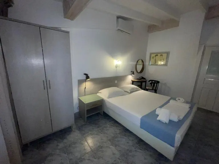Снимка 14 - Diaporos Hotel - Халкидики-Ситония, Гърция