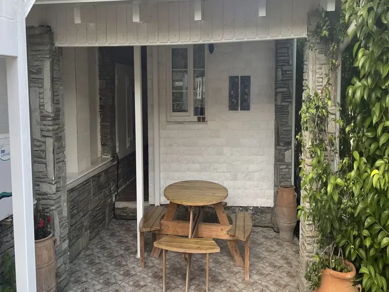 Снимка 24 - Diaporos Hotel - Халкидики-Ситония, Гърция