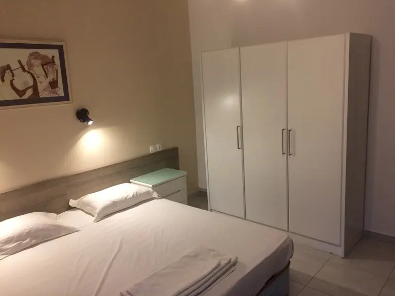 Снимка 30 - Diaporos Hotel - Халкидики-Ситония, Гърция