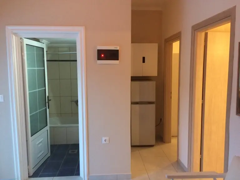 Снимка 29 - Diaporos Hotel - Халкидики-Ситония, Гърция