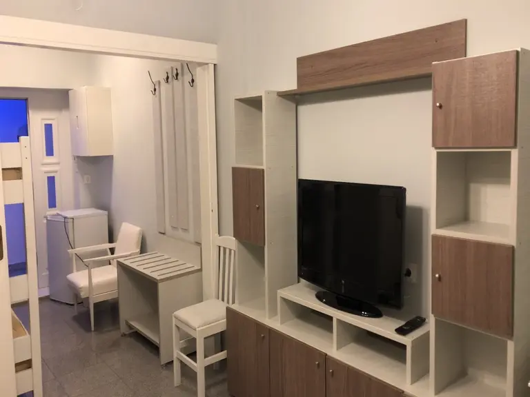 Снимка 19 - Diaporos Hotel - Халкидики-Ситония, Гърция