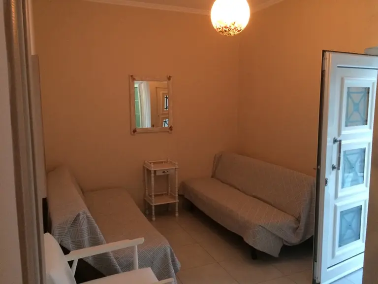 Снимка 32 - Diaporos Hotel - Халкидики-Ситония, Гърция