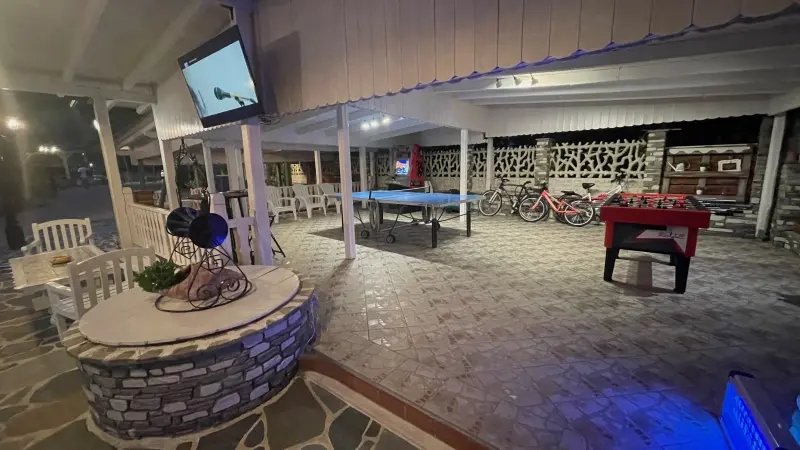 Снимка 40 - Diaporos Hotel - Халкидики-Ситония, Гърция