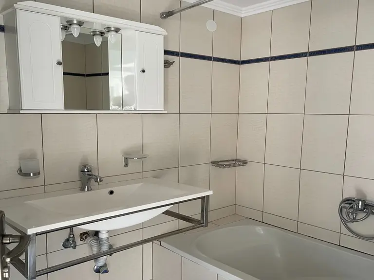 Снимка 23 - Diaporos Hotel - Халкидики-Ситония, Гърция