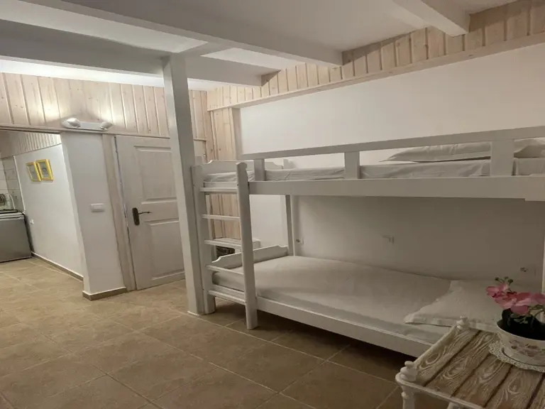 Снимка 26 - Diaporos Hotel - Халкидики-Ситония, Гърция
