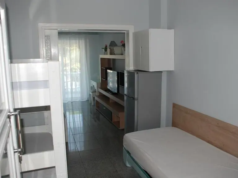 Снимка 28 - Diaporos Hotel - Халкидики-Ситония, Гърция