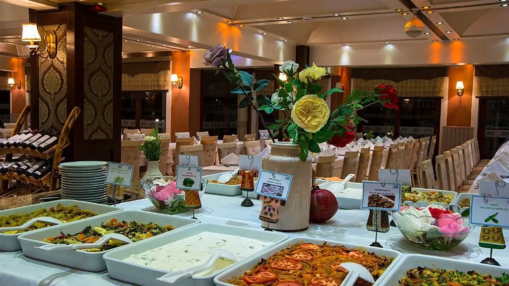 Снимка 12 - Iris Hotel - Чанаккале, Турция