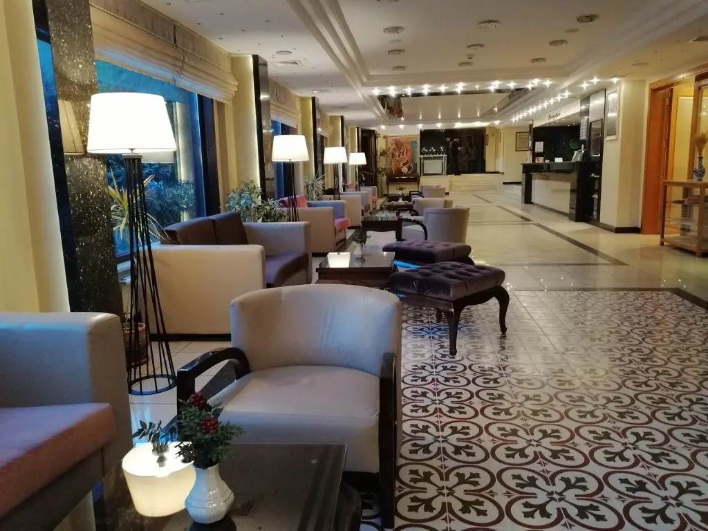 Снимка 4 - Iris Hotel - Чанаккале, Турция