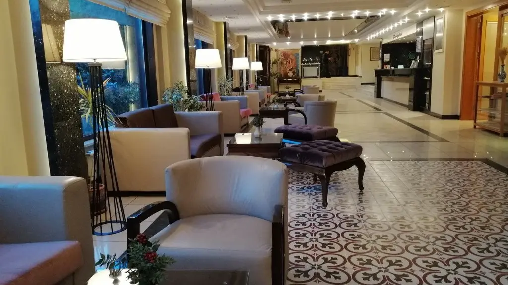 Снимка 4 - Iris Hotel - Чанаккале, Турция