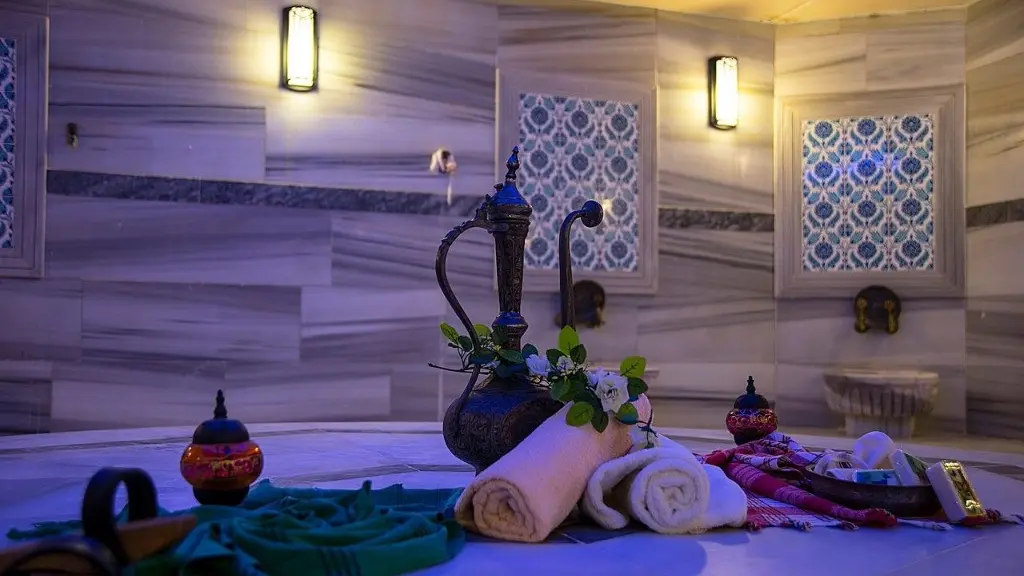 Снимка 18 - Iris Hotel - Чанаккале, Турция