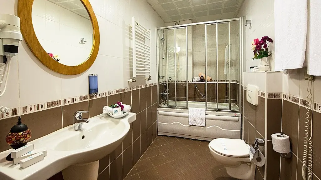 Снимка 9 - Iris Hotel - Чанаккале, Турция