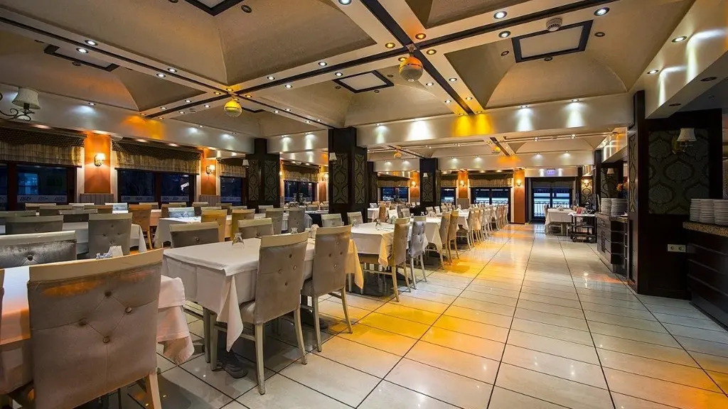 Снимка 11 - Iris Hotel - Чанаккале, Турция
