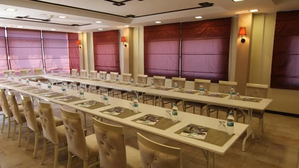 Снимка 20 - Iris Hotel - Чанаккале, Турция