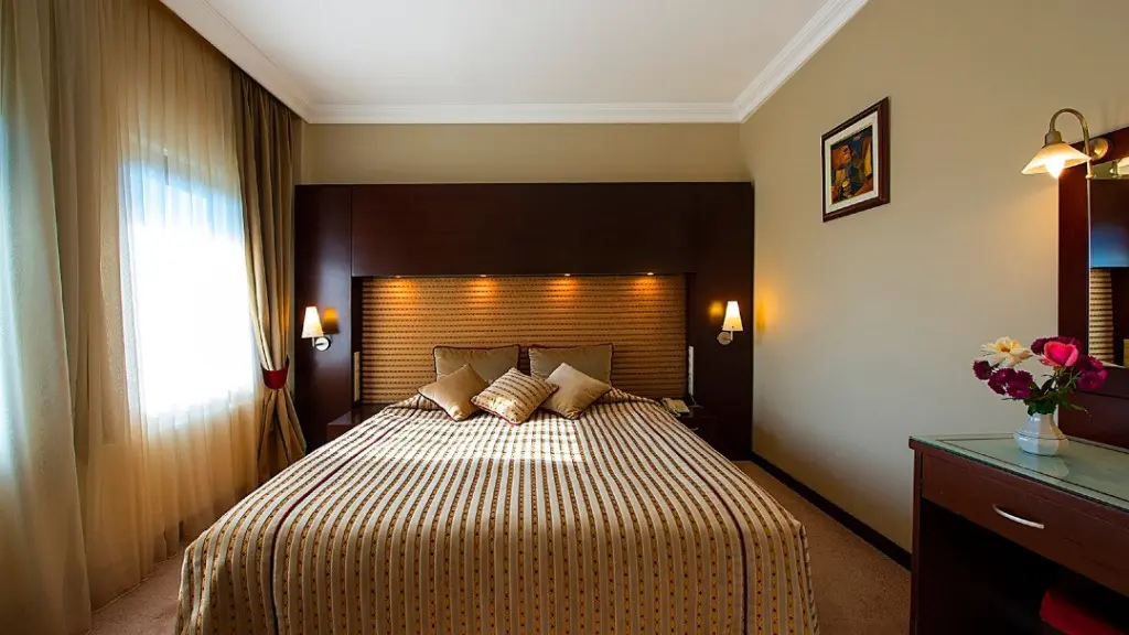 Снимка 7 - Iris Hotel - Чанаккале, Турция