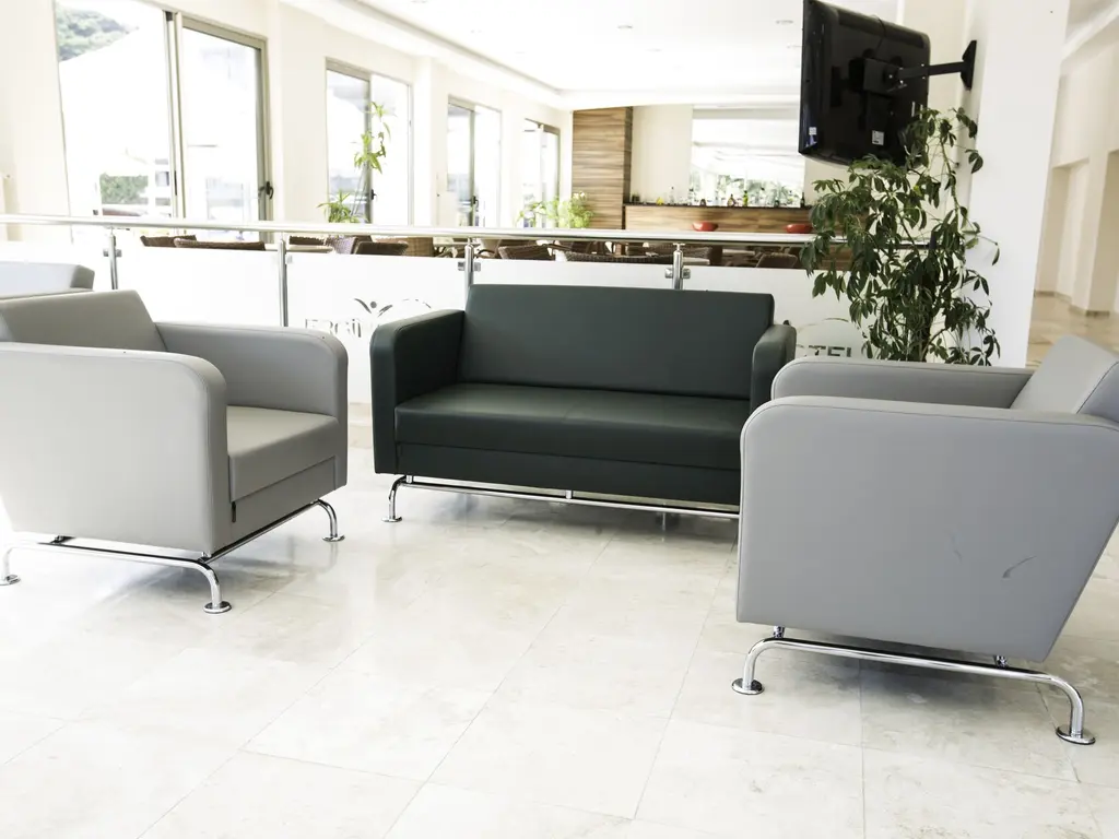 Снимка 6 - Ergin Hotel - Айвалък, Турция