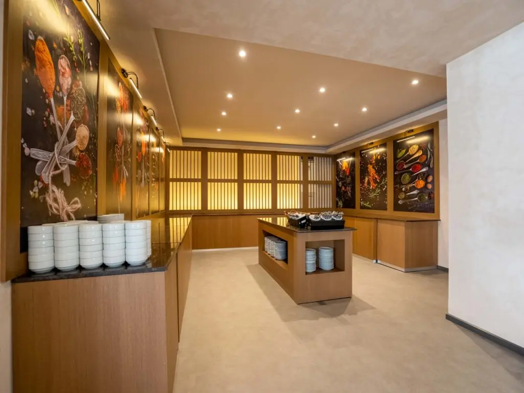 Снимка 9 - Ergin Hotel - Айвалък, Турция