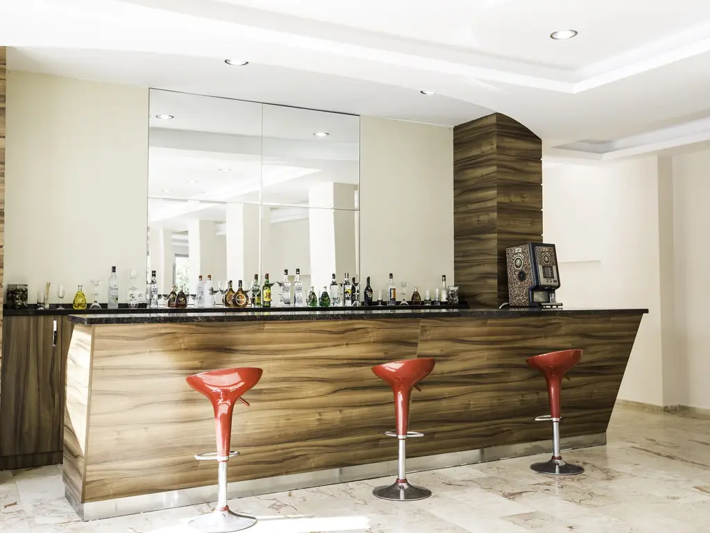 Снимка 11 - Ergin Hotel - Айвалък, Турция