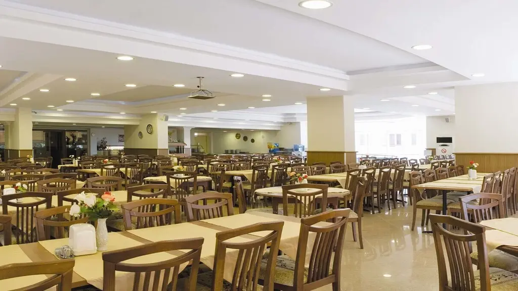 Снимка 13 - Hotel Billurcu - Айвалък, Турция