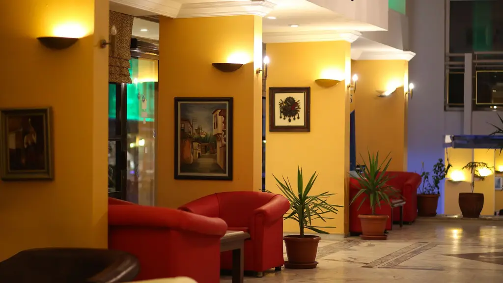 Снимка 3 - Tuntas Beach Hotel Altinkum - Дидим, Турция