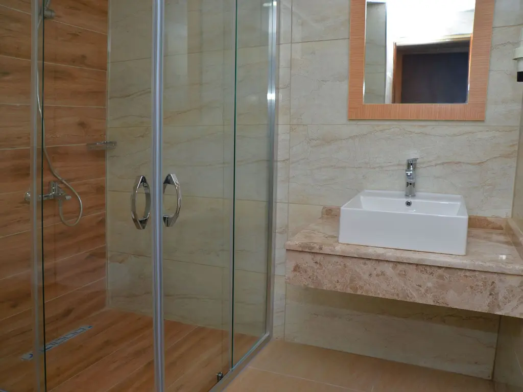 Снимка 19 - Tuntas Beach Hotel Altinkum - Дидим, Турция