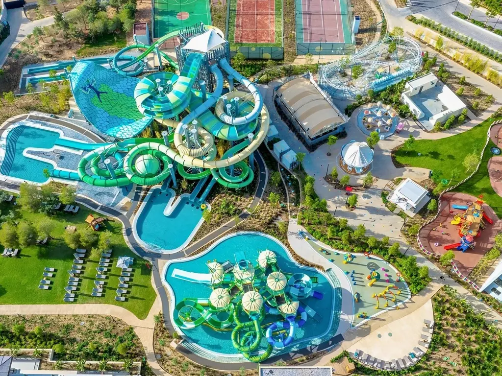 Снимка 3 - Anda Barut Collection - Дидим, Турция