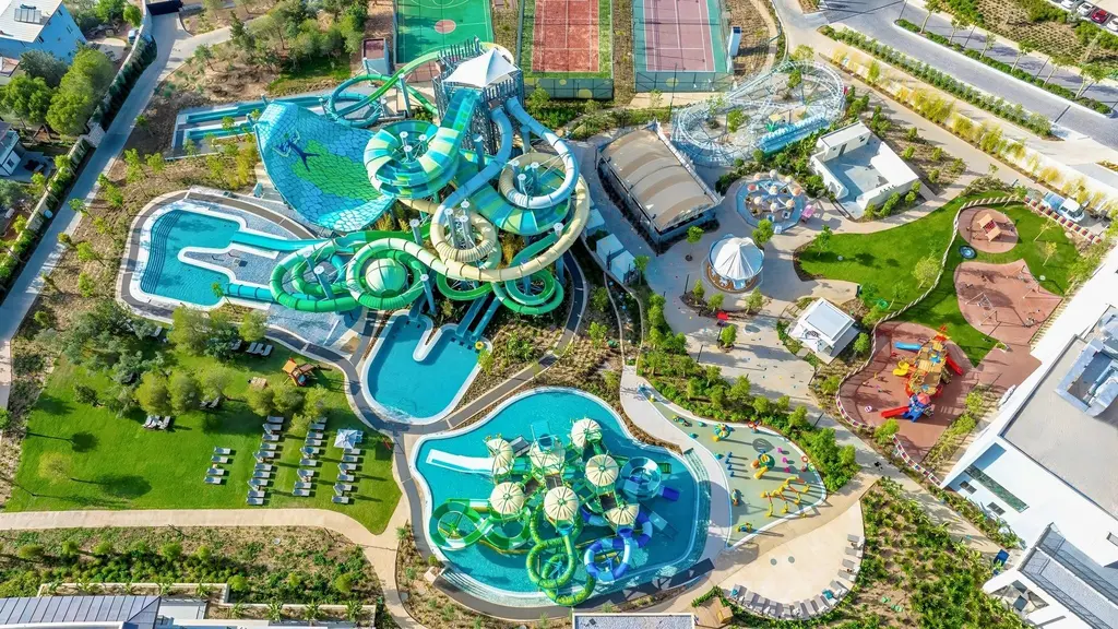 Снимка 3 - Anda Barut Collection - Дидим, Турция
