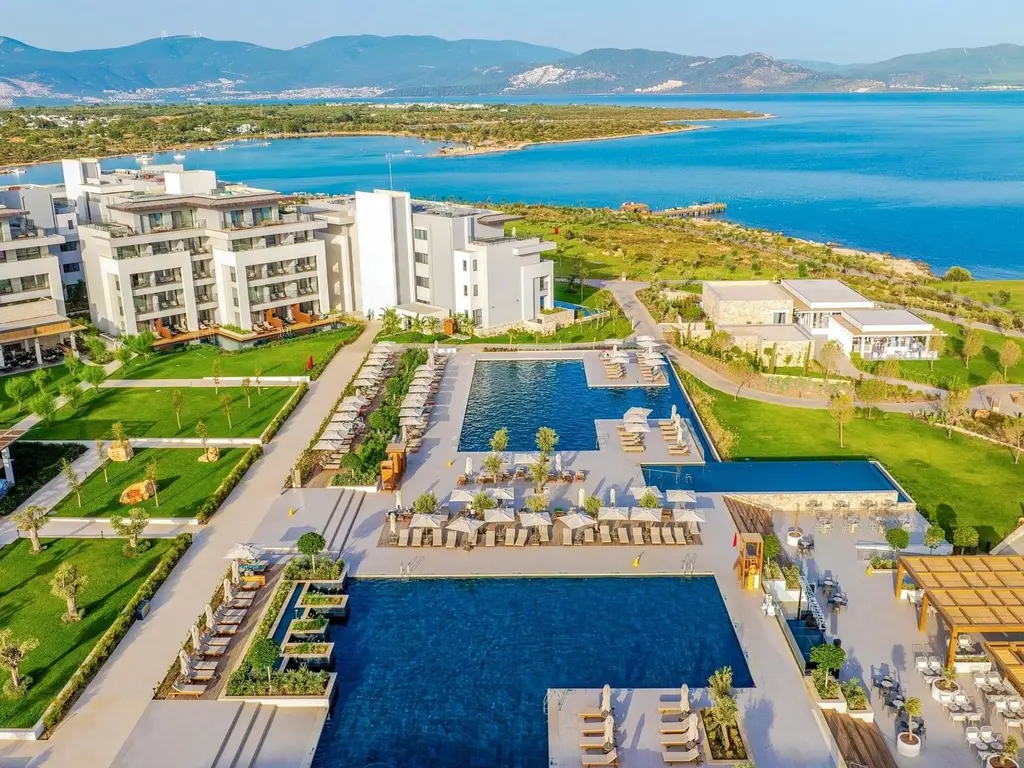Снимка 6 - Anda Barut Collection - Дидим, Турция