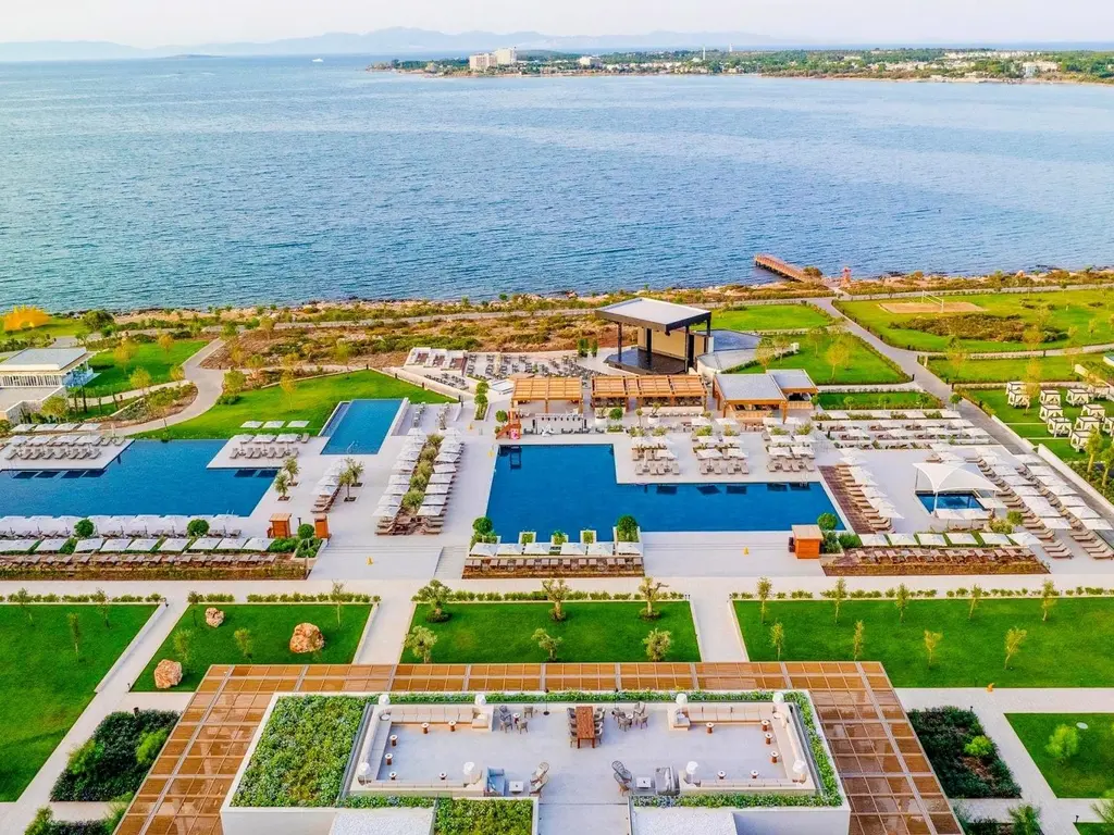 Снимка 13 - Anda Barut Collection - Дидим, Турция