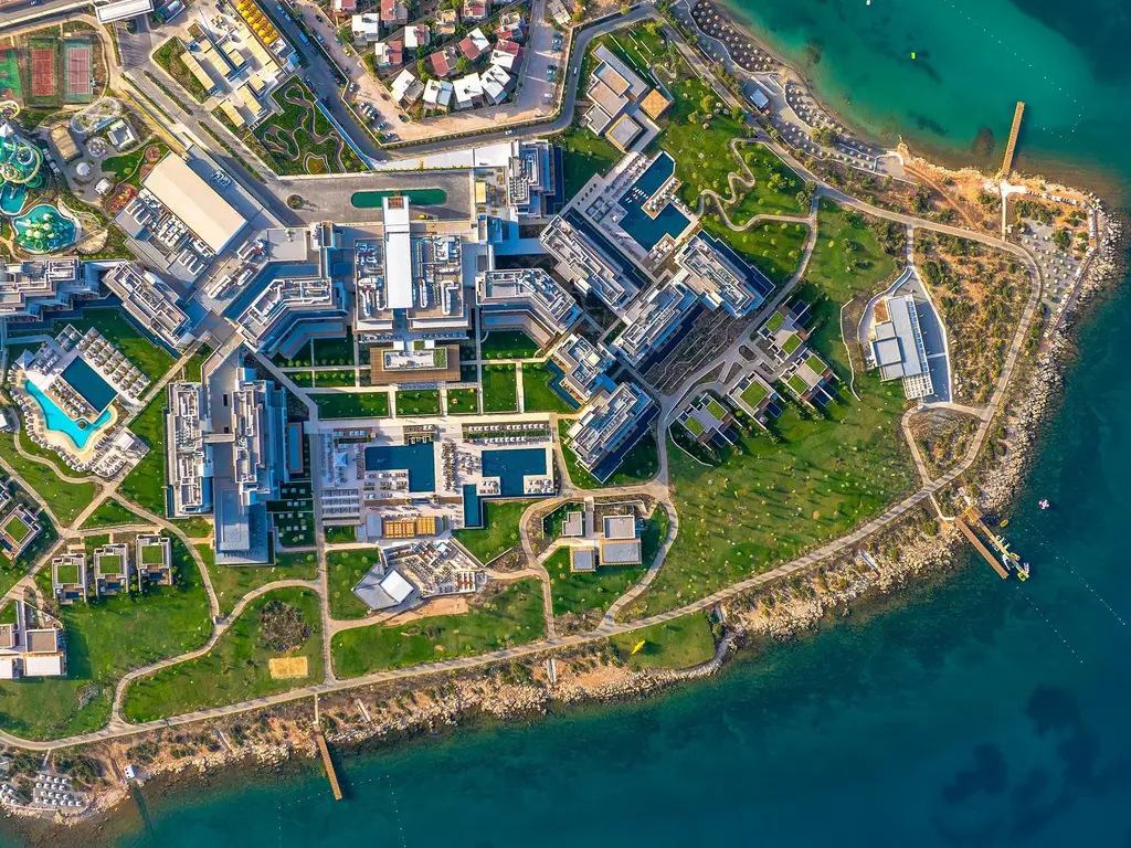 Снимка 19 - Anda Barut Collection - Дидим, Турция